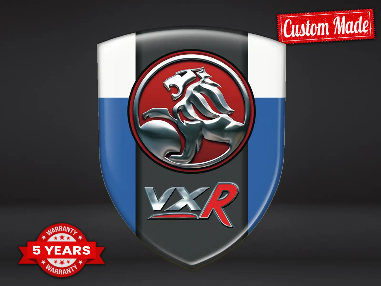Vauxhall Vinilos Ventana Auto Máximo Duradero Estilo Pro Max